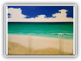 Rosemary Dune 4 - 48x36